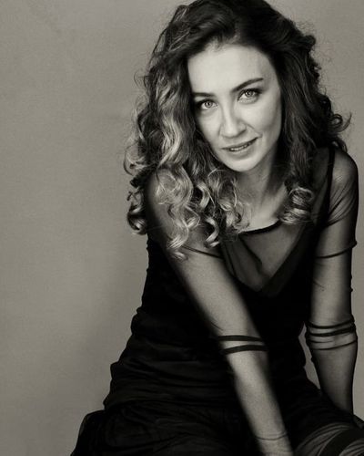Ceren Benderlioğlu seksi ifşa fotoğrafı 653