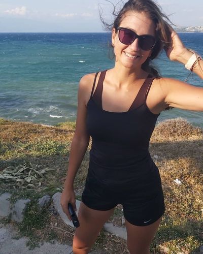 Ceren Benderlioğlu seksi ifşa fotoğrafı 655