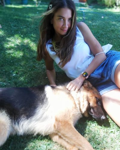 Ceren Benderlioğlu seksi ifşa fotoğrafı 657