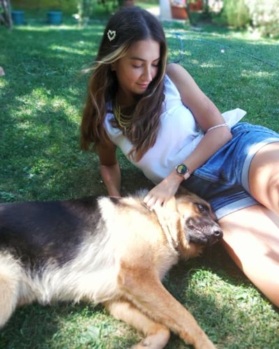 Ceren Benderlioğlu seksi ifşa fotoğrafı 659