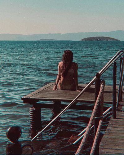 Ceren Benderlioğlu seksi ifşa fotoğrafı 65