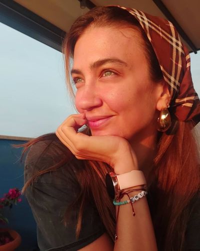 Ceren Benderlioğlu seksi ifşa fotoğrafı 669