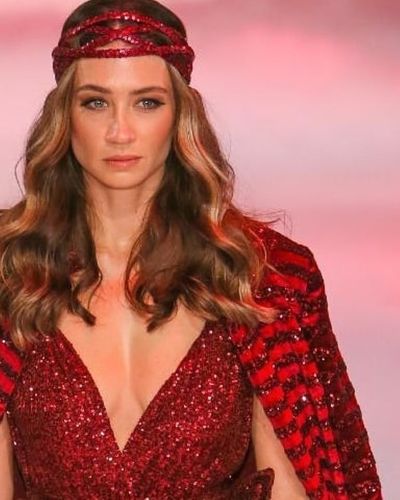 Ceren Benderlioğlu seksi ifşa fotoğrafı 675