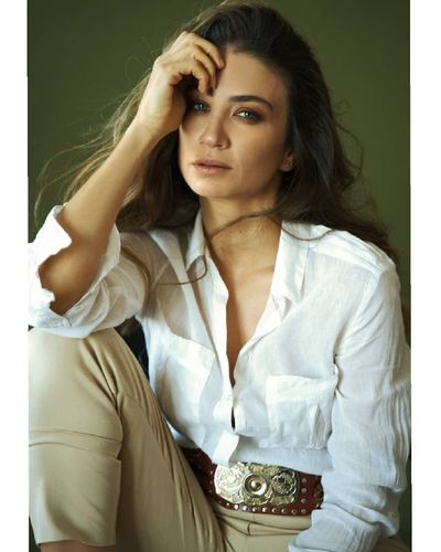 Ceren Benderlioğlu seksi ifşa fotoğrafı 694