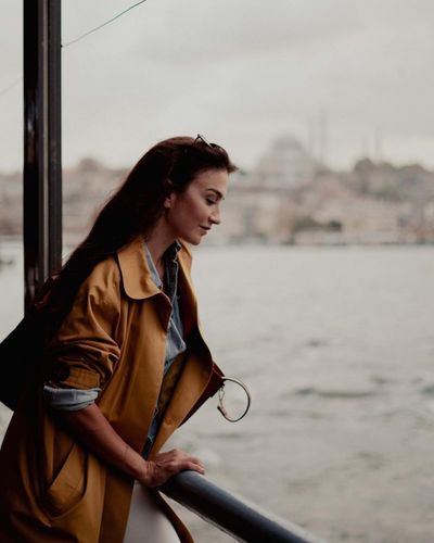 Ceren Benderlioğlu seksi ifşa fotoğrafı 71