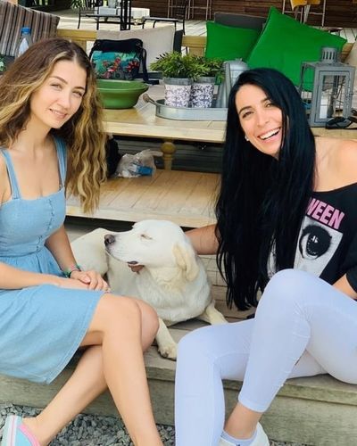 Ceren Benderlioğlu seksi ifşa fotoğrafı 724