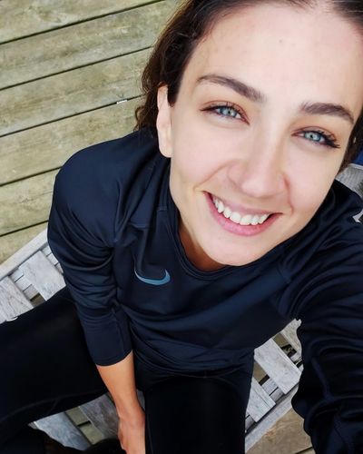 Ceren Benderlioğlu seksi ifşa fotoğrafı 725