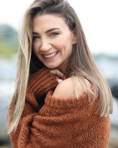 Ceren Benderlioğlu seksi ifşa fotoğrafı 742