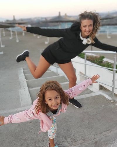 Ceren Benderlioğlu seksi ifşa fotoğrafı 767