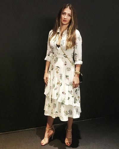 Ceren Benderlioğlu seksi ifşa fotoğrafı 773