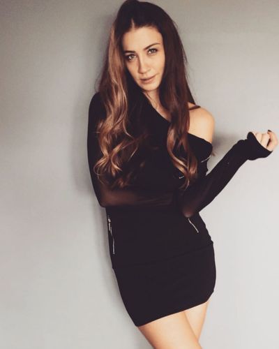 Ceren Benderlioğlu seksi ifşa fotoğrafı 777