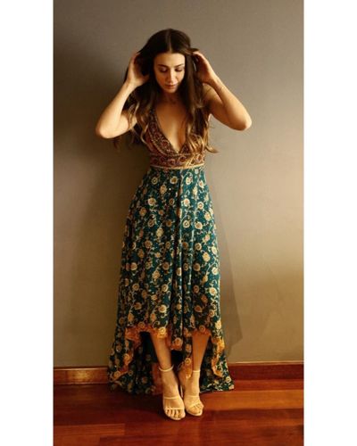 Ceren Benderlioğlu seksi ifşa fotoğrafı 782