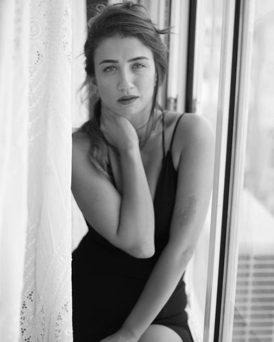 Ceren Benderlioğlu seksi ifşa fotoğrafı 795