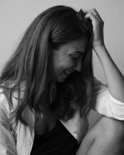 Ceren Benderlioğlu seksi ifşa fotoğrafı 800