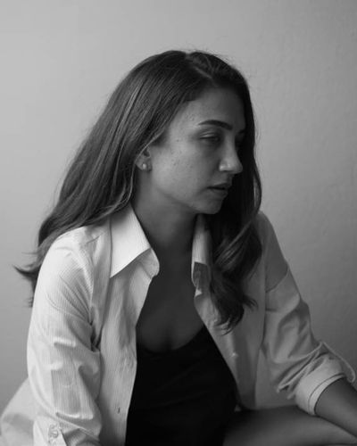 Ceren Benderlioğlu seksi ifşa fotoğrafı 801