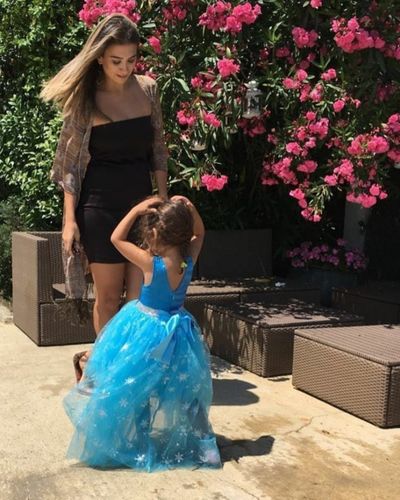 Ceren Benderlioğlu seksi ifşa fotoğrafı 805