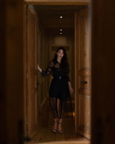 Ceren Benderlioğlu seksi ifşa fotoğrafı 81