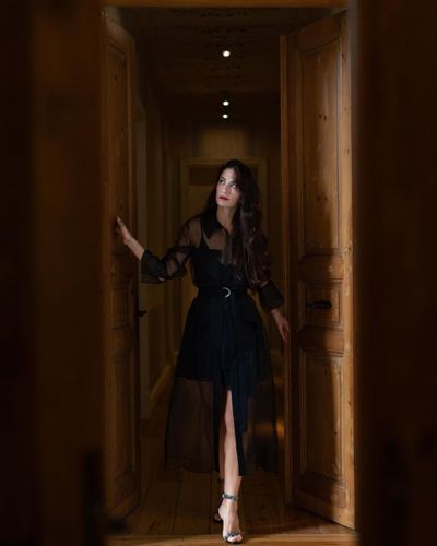 Ceren Benderlioğlu seksi ifşa fotoğrafı 90