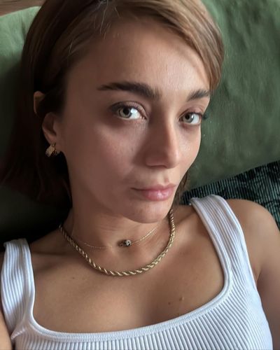 Damla Sönmez seksi ifşa fotoğrafı 102