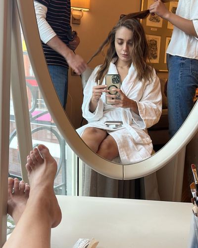 Damla Sönmez seksi ifşa fotoğrafı 110