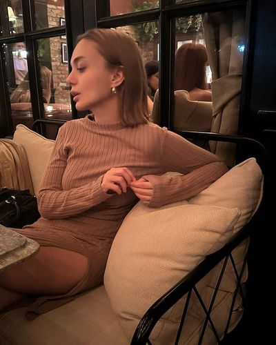 Damla Sönmez seksi ifşa fotoğrafı 119