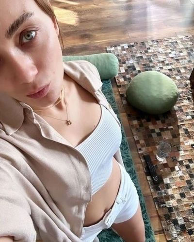 Damla Sönmez seksi ifşa fotoğrafı 136