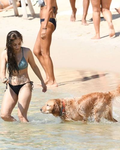 Damla Sönmez seksi ifşa fotoğrafı 142