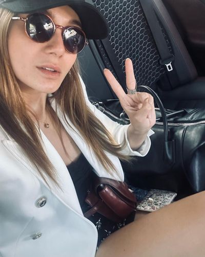 Damla Sönmez seksi ifşa fotoğrafı 143
