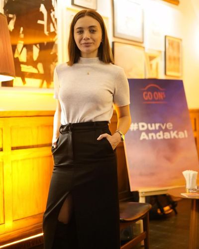 Damla Sönmez seksi ifşa fotoğrafı 178