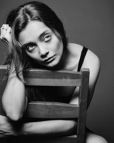 Damla Sönmez seksi ifşa fotoğrafı 182
