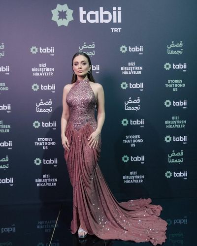 Damla Sönmez seksi ifşa fotoğrafı 183