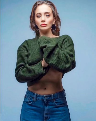 Damla Sönmez seksi ifşa fotoğrafı 195