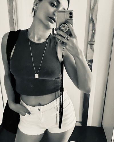 Damla Sönmez seksi ifşa fotoğrafı 204