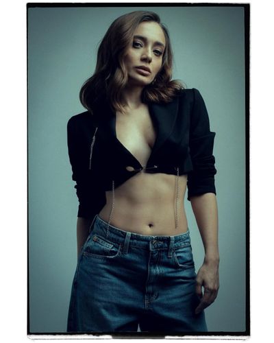 Damla Sönmez seksi ifşa fotoğrafı 210