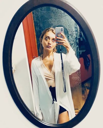 Damla Sönmez seksi ifşa fotoğrafı 214