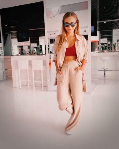 Damla Sönmez seksi ifşa fotoğrafı 229