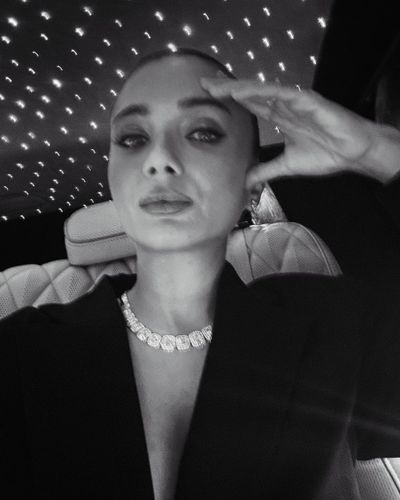 Damla Sönmez seksi ifşa fotoğrafı 245