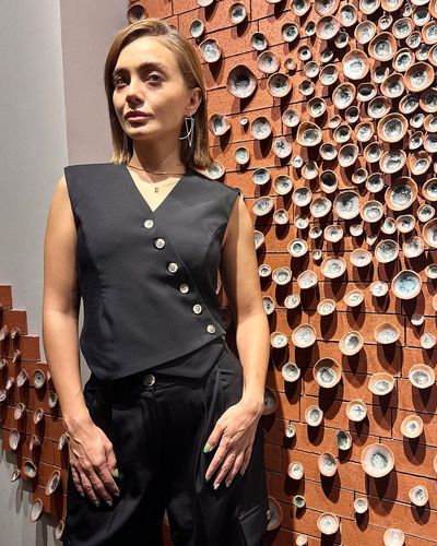 Damla Sönmez seksi ifşa fotoğrafı 247