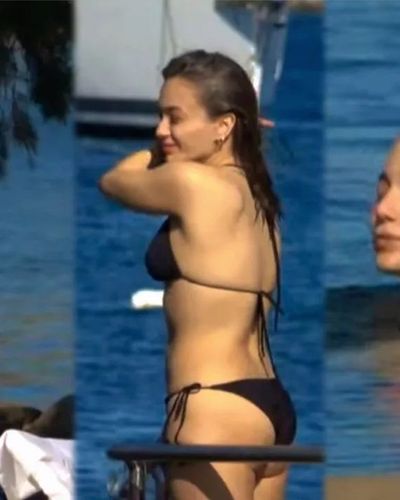 Damla Sönmez seksi ifşa fotoğrafı 253