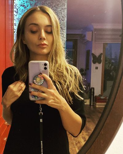 Damla Sönmez seksi ifşa fotoğrafı 254