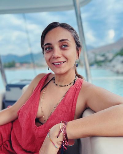 Damla Sönmez seksi ifşa fotoğrafı 261