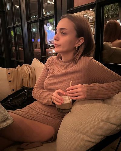 Damla Sönmez seksi ifşa fotoğrafı 265