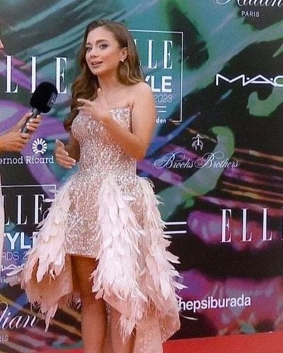 Damla Sönmez seksi ifşa fotoğrafı 268