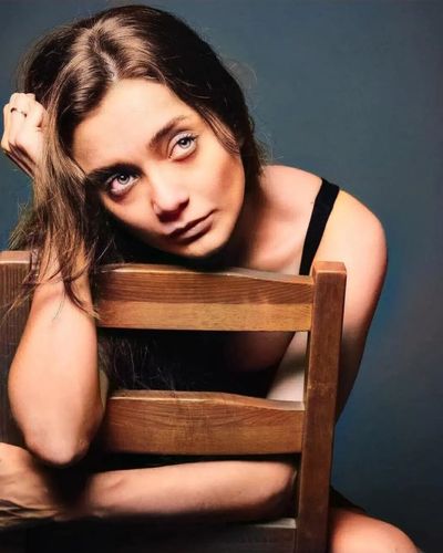 Damla Sönmez seksi ifşa fotoğrafı 270