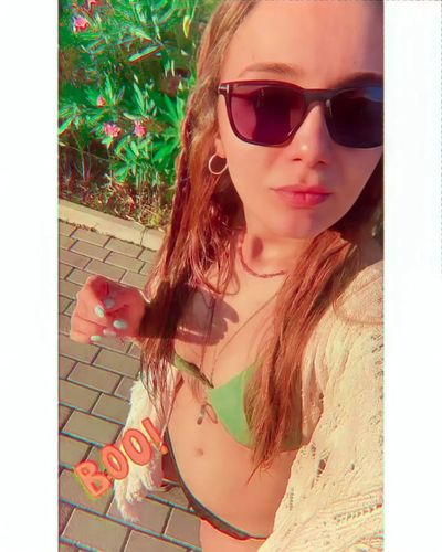 Damla Sönmez seksi ifşa fotoğrafı 272