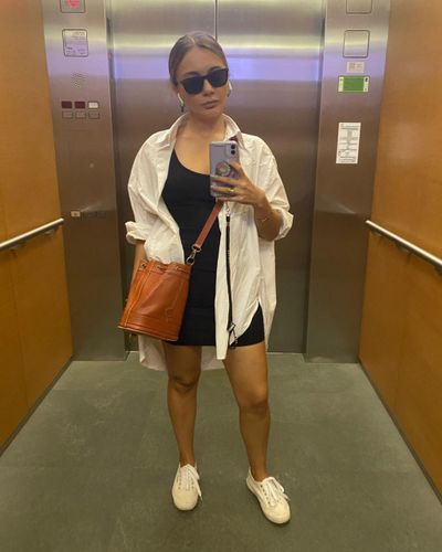 Damla Sönmez seksi ifşa fotoğrafı 274