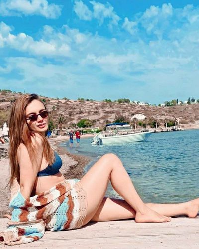 Damla Sönmez seksi ifşa fotoğrafı 280