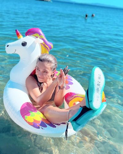 Damla Sönmez seksi ifşa fotoğrafı 301