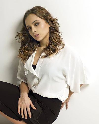 Damla Sönmez seksi ifşa fotoğrafı 313