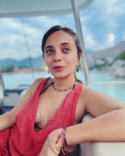 Damla Sönmez seksi ifşa fotoğrafı 364